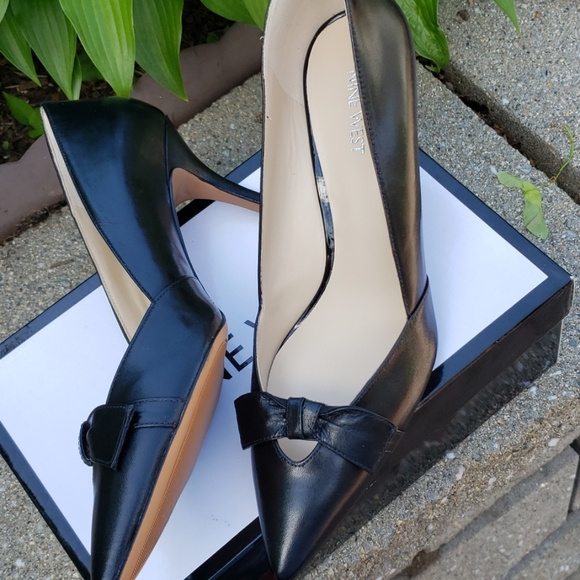 Nine West Shoes - NIB Womens Nine West Shoe